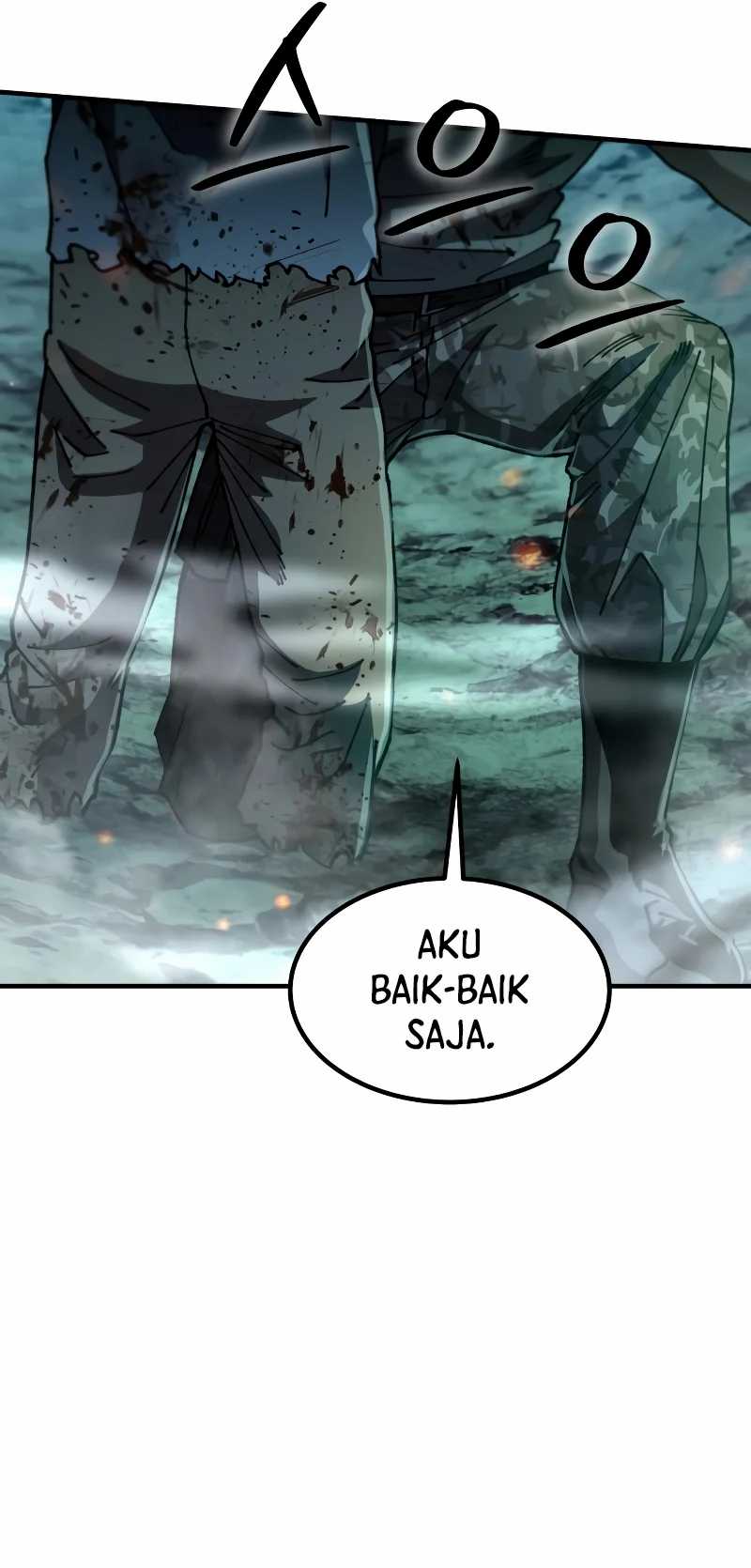 I Regressed, but the World didn’t End Chapter 07