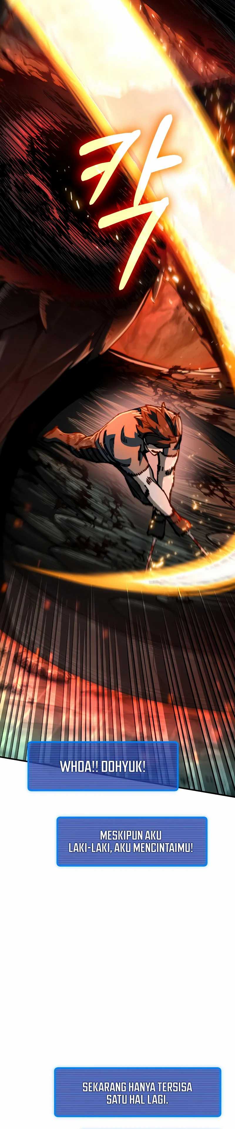 I Regressed, but the World didn’t End Chapter 07