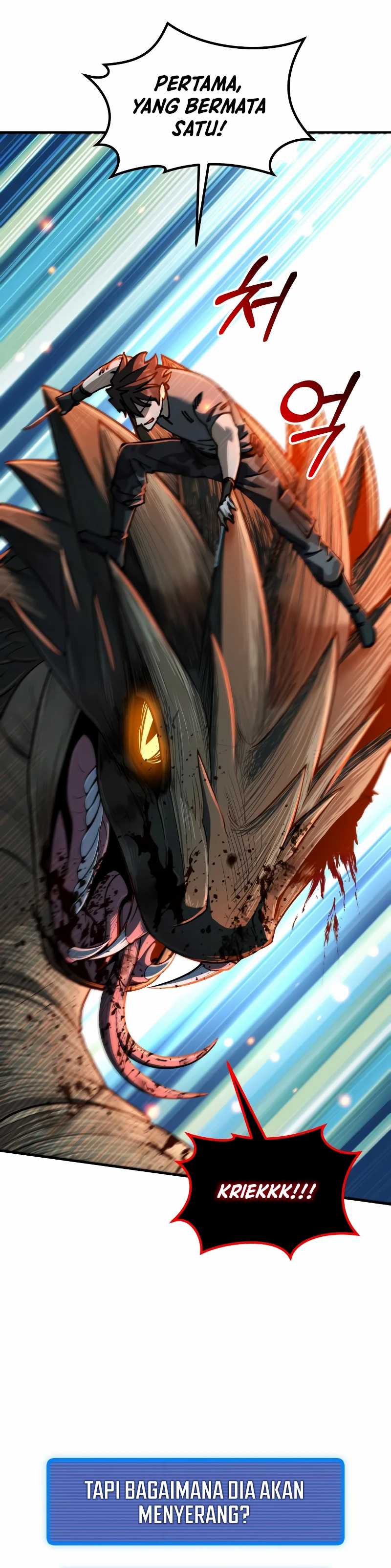 I Regressed, but the World didn’t End Chapter 07