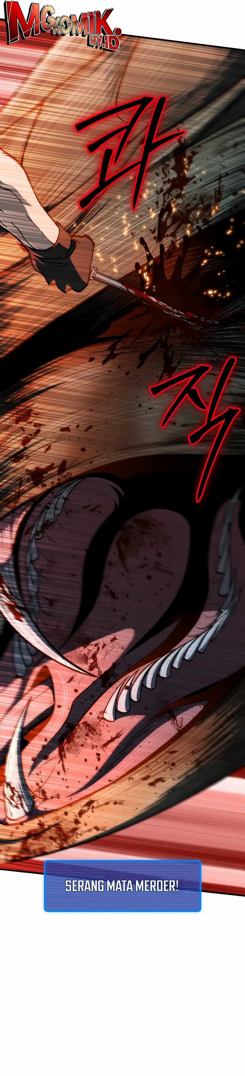 I Regressed, but the World didn’t End Chapter 07