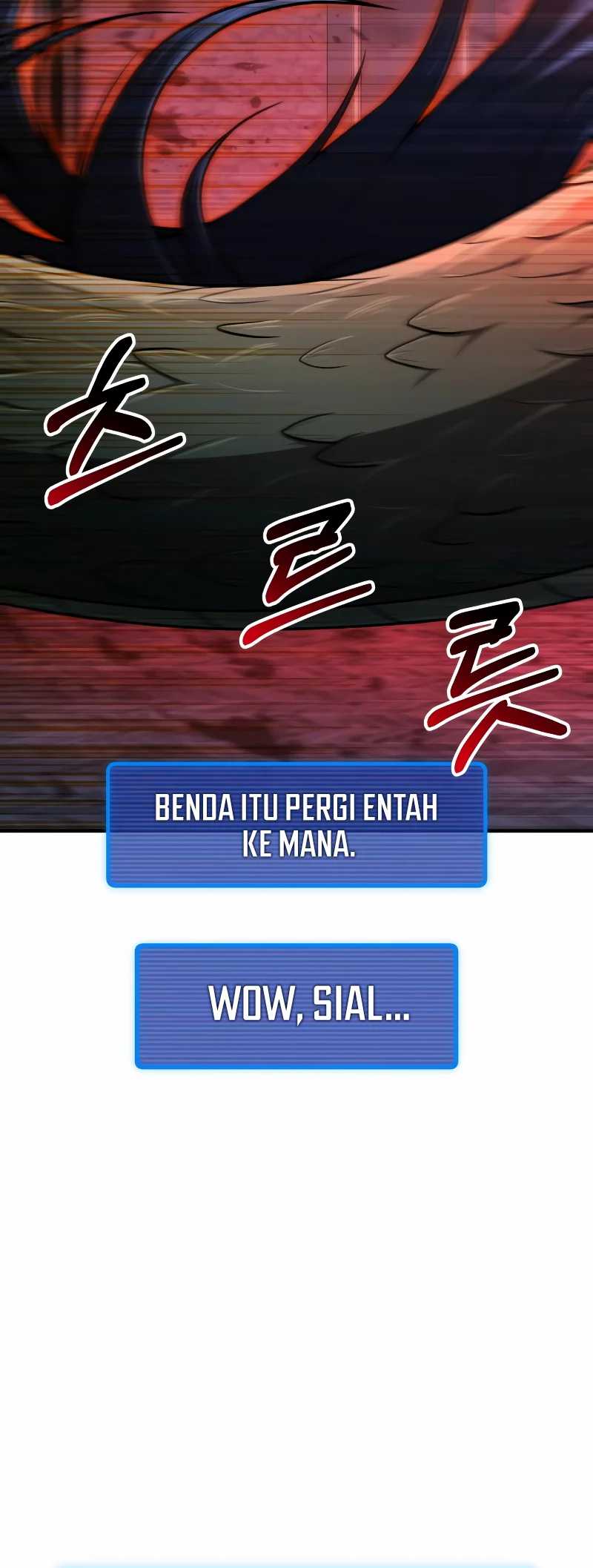 I Regressed, but the World didn’t End Chapter 07