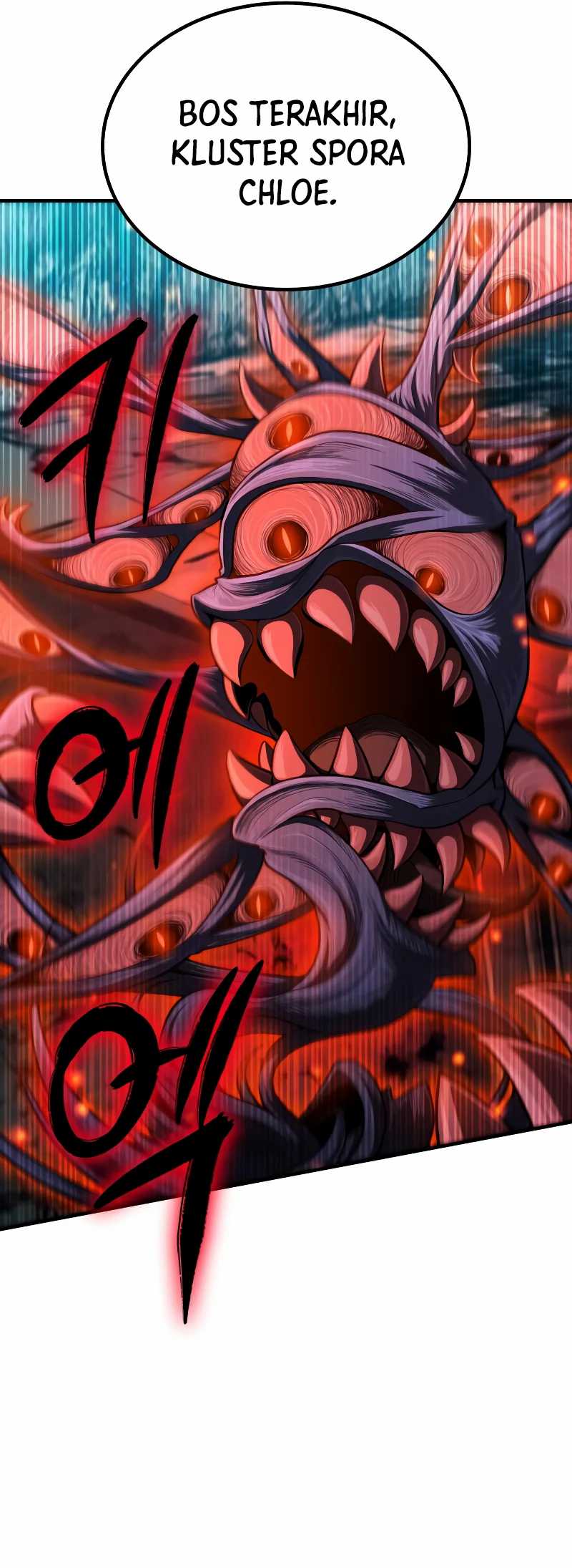 I Regressed, but the World didn’t End Chapter 07