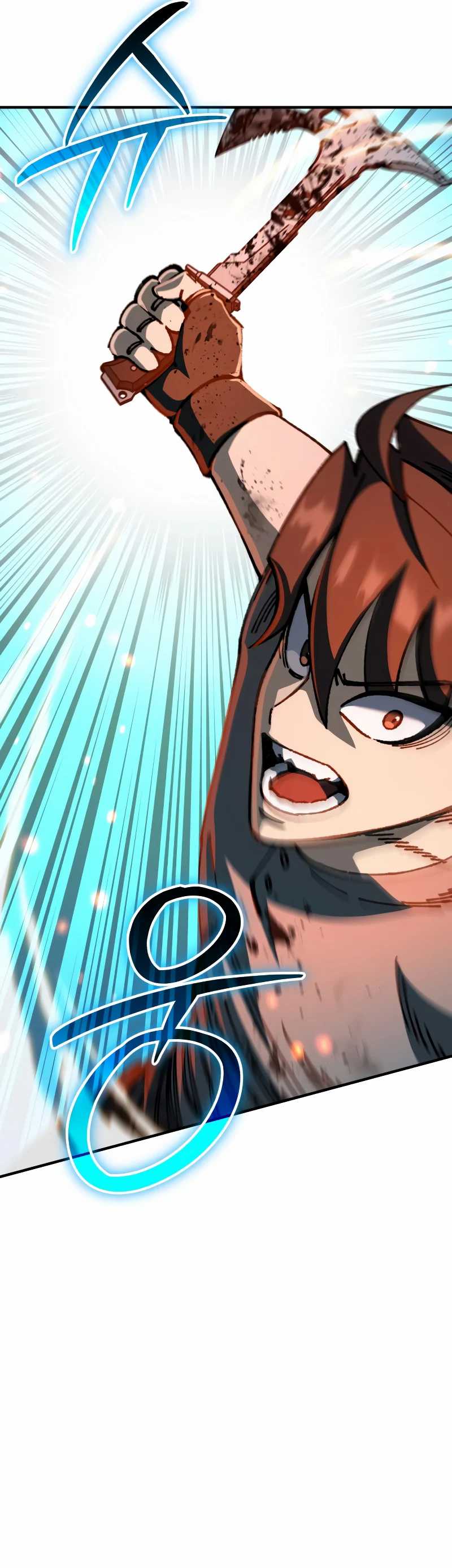 I Regressed, but the World didn’t End Chapter 07