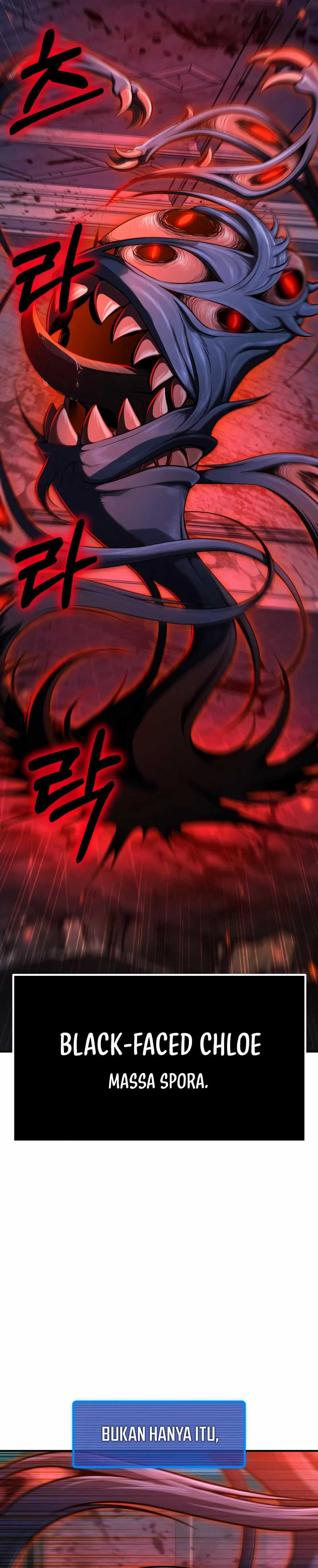 I Regressed, but the World didn’t End Chapter 07