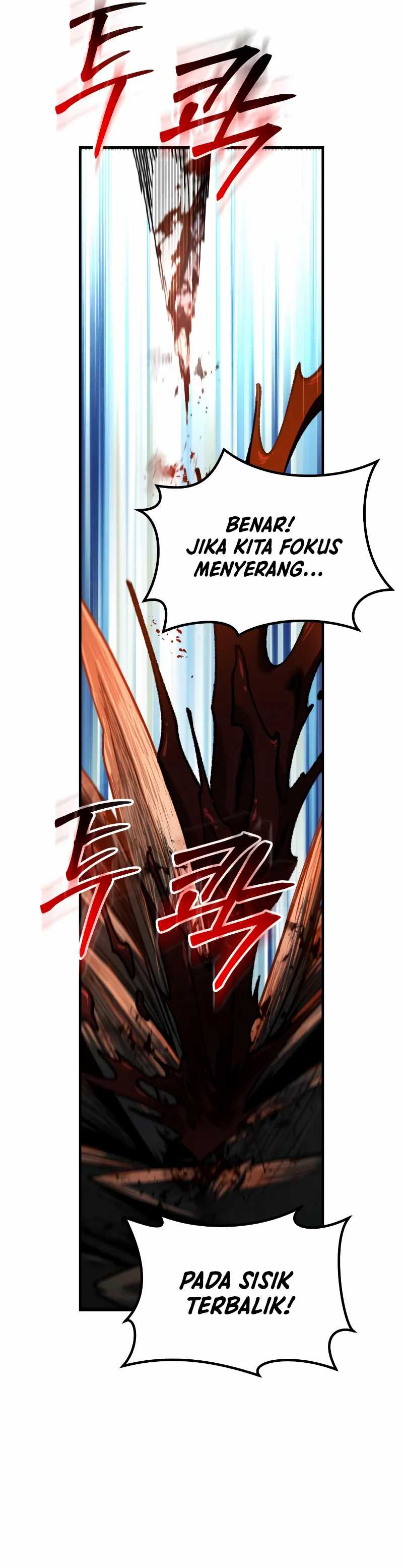I Regressed, but the World didn’t End Chapter 07