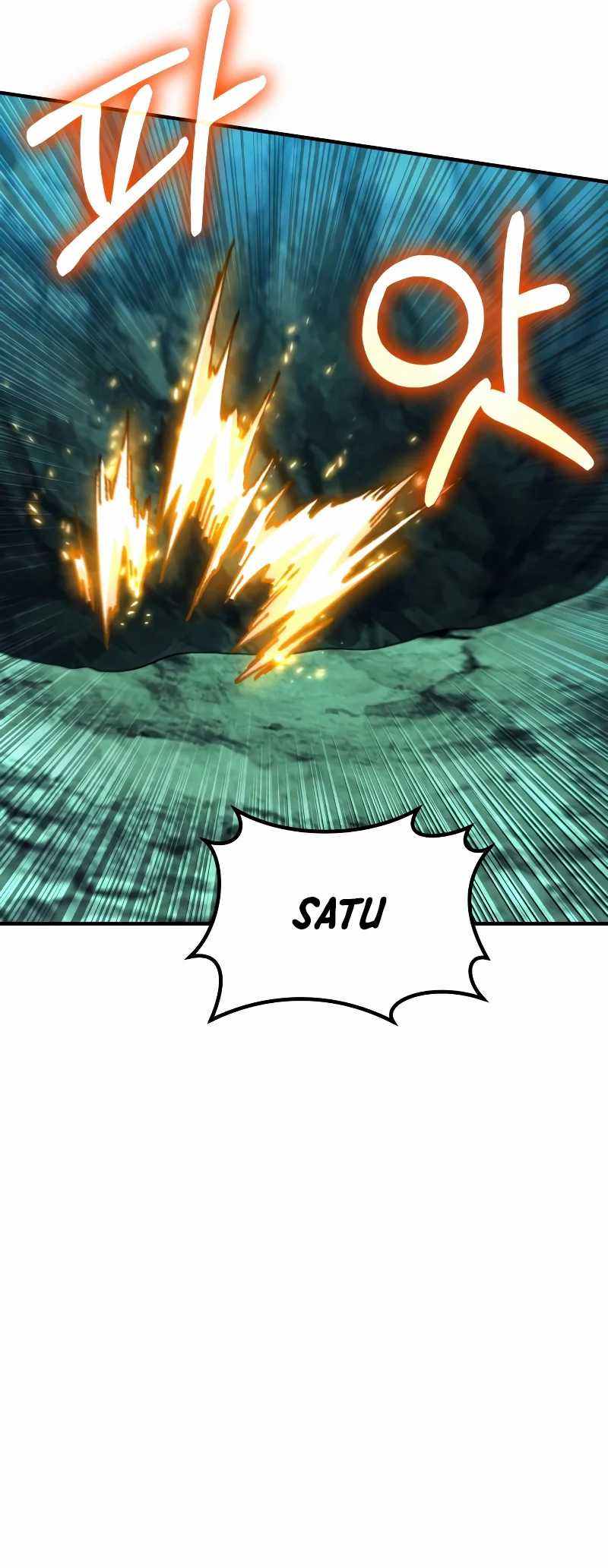 I Regressed, but the World didn’t End Chapter 07