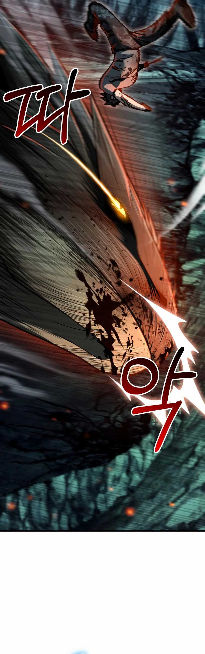 I Regressed, but the World didn’t End Chapter 07