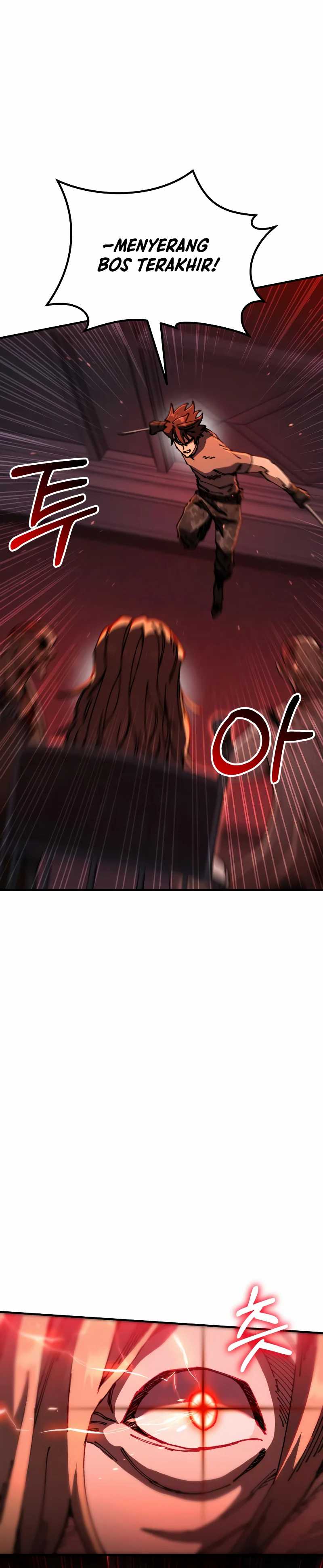 I Regressed, but the World didn’t End Chapter 07