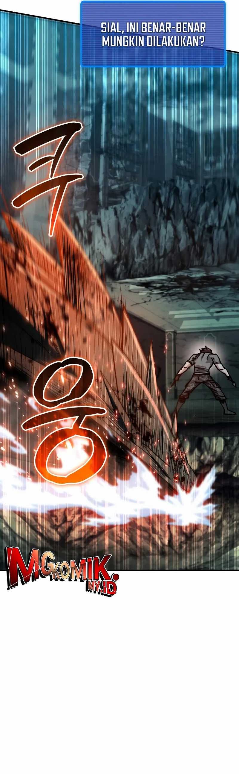 I Regressed, but the World didn’t End Chapter 07