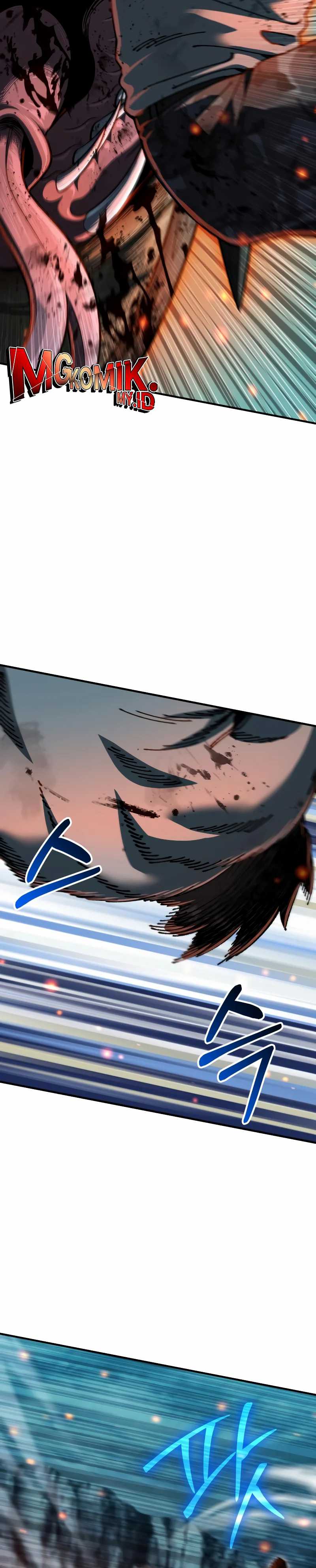 I Regressed, but the World didn’t End Chapter 07