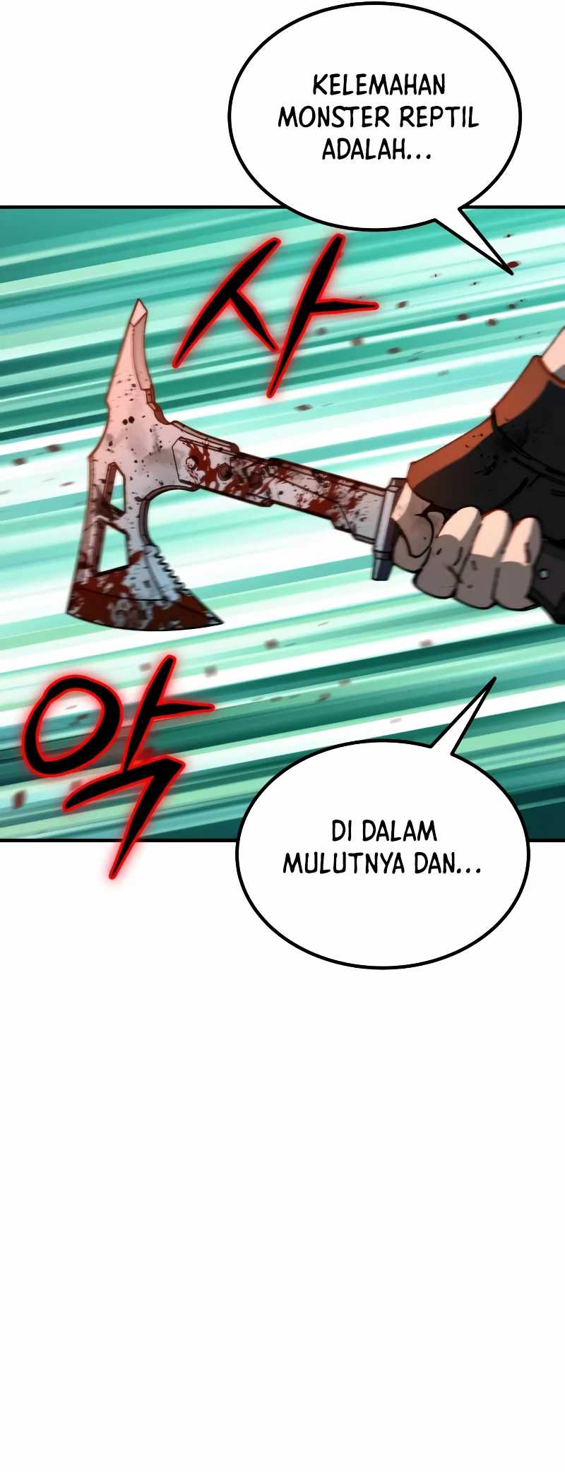 I Regressed, but the World didn’t End Chapter 07