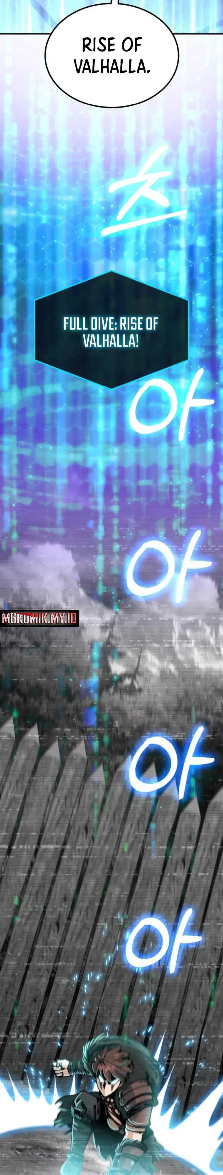 I Regressed, but the World didn’t End Chapter 08