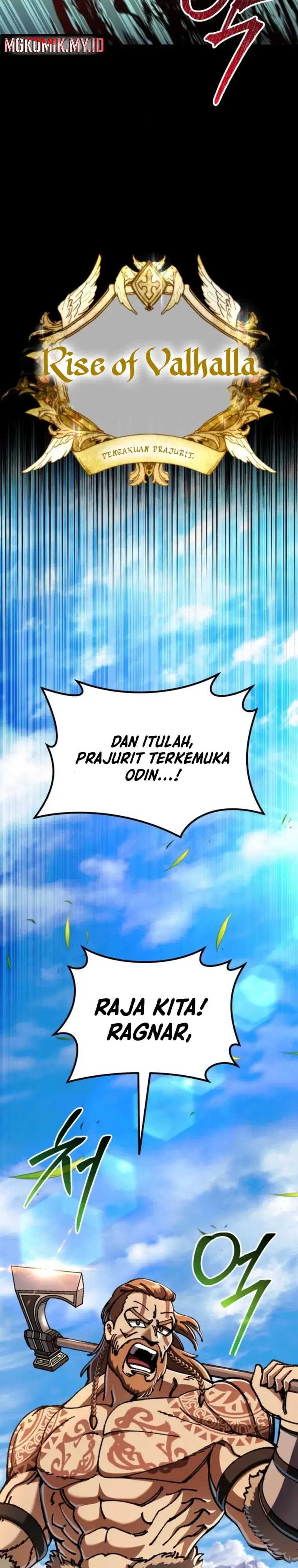 I Regressed, but the World didn’t End Chapter 08