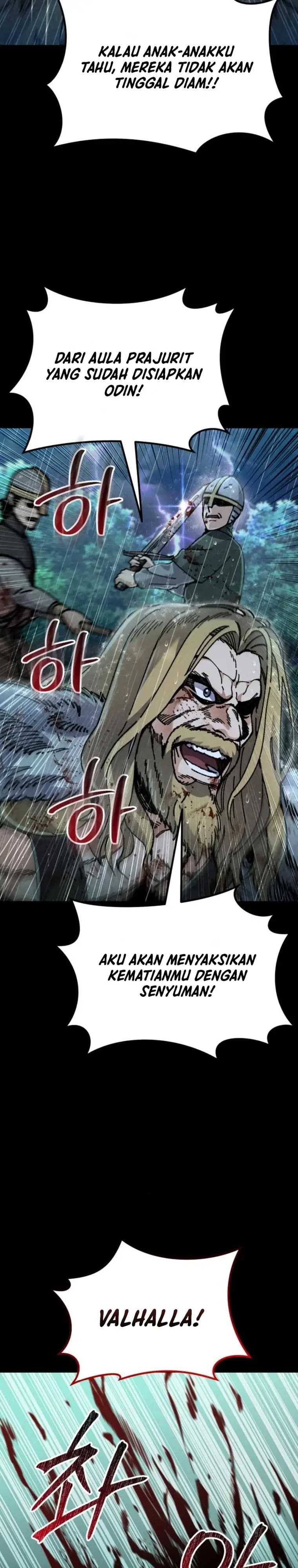 I Regressed, but the World didn’t End Chapter 08