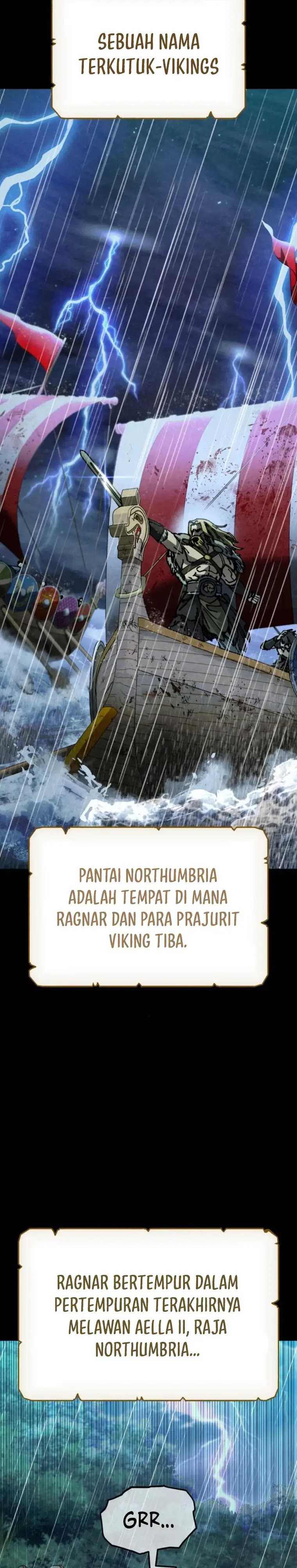 I Regressed, but the World didn’t End Chapter 08