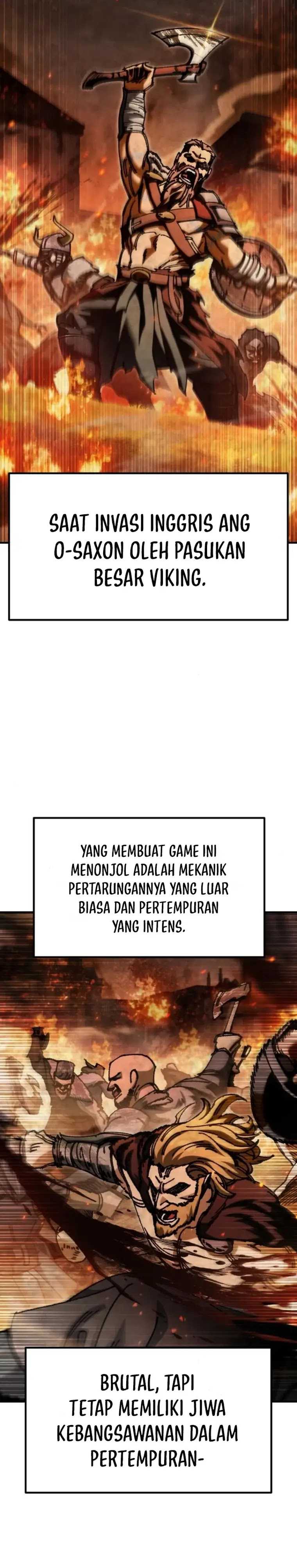 I Regressed, but the World didn’t End Chapter 08