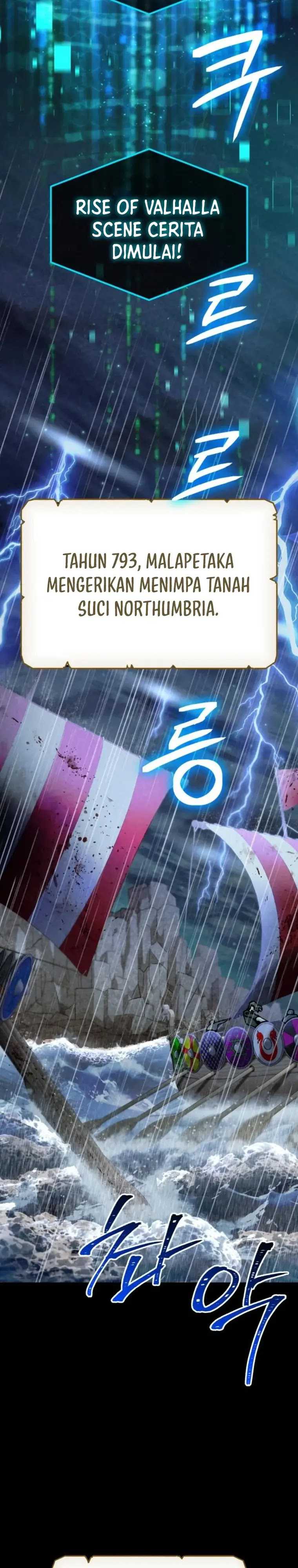 I Regressed, but the World didn’t End Chapter 08