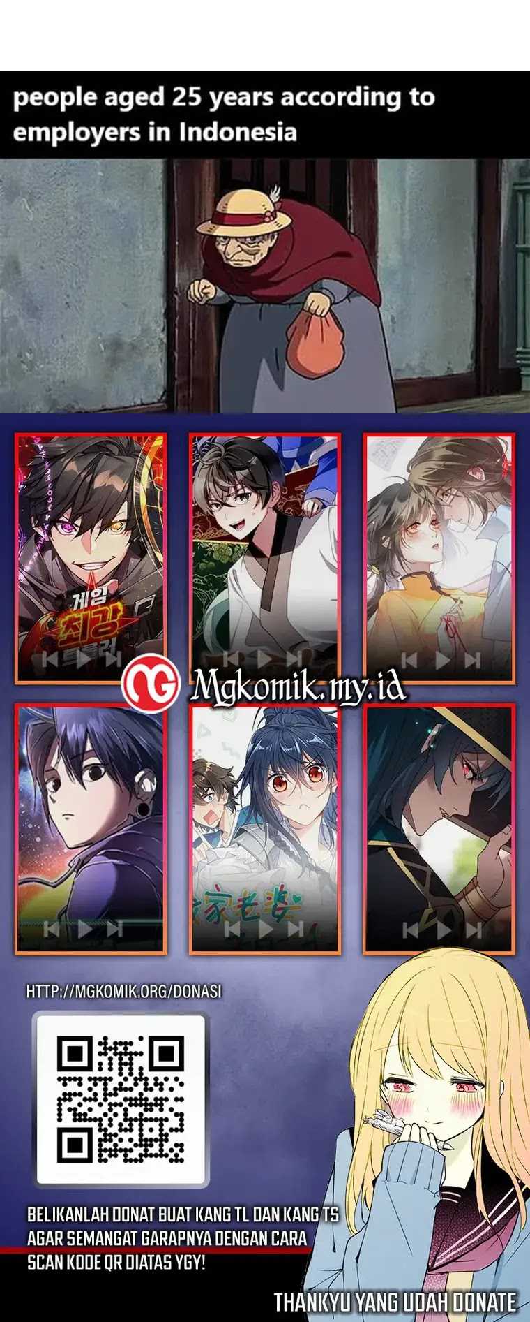 I Regressed, but the World didn’t End Chapter 08