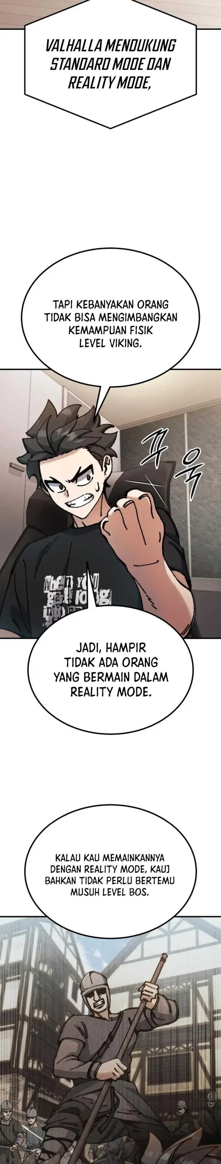 I Regressed, but the World didn’t End Chapter 08