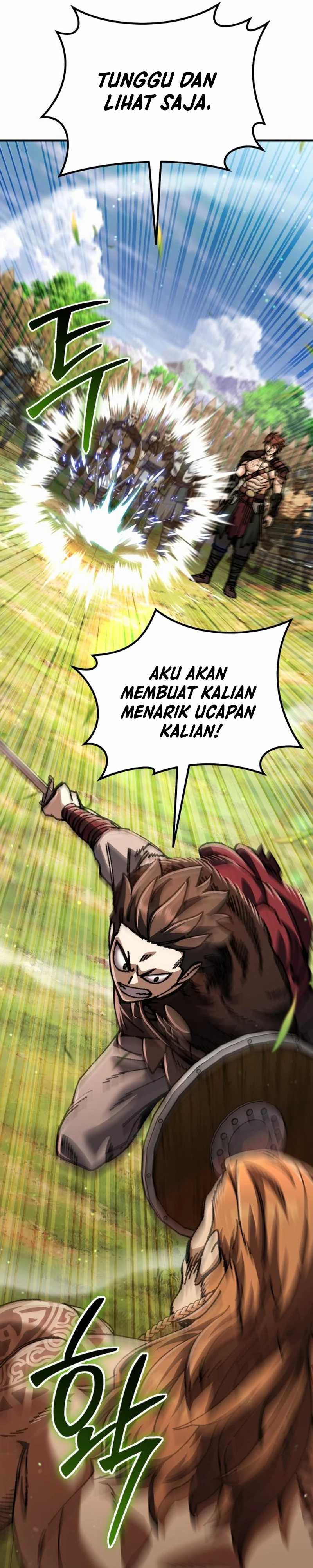 I Regressed, but the World didn’t End Chapter 09