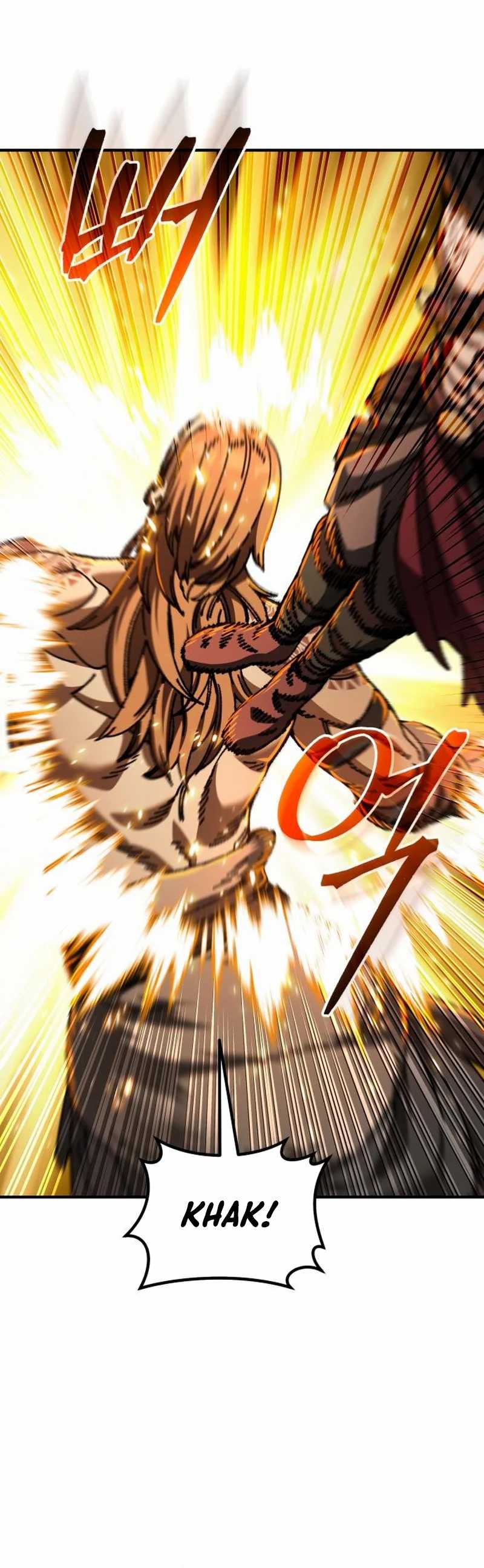 I Regressed, but the World didn’t End Chapter 09