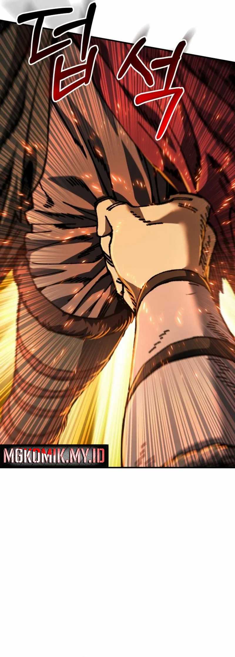 I Regressed, but the World didn’t End Chapter 09
