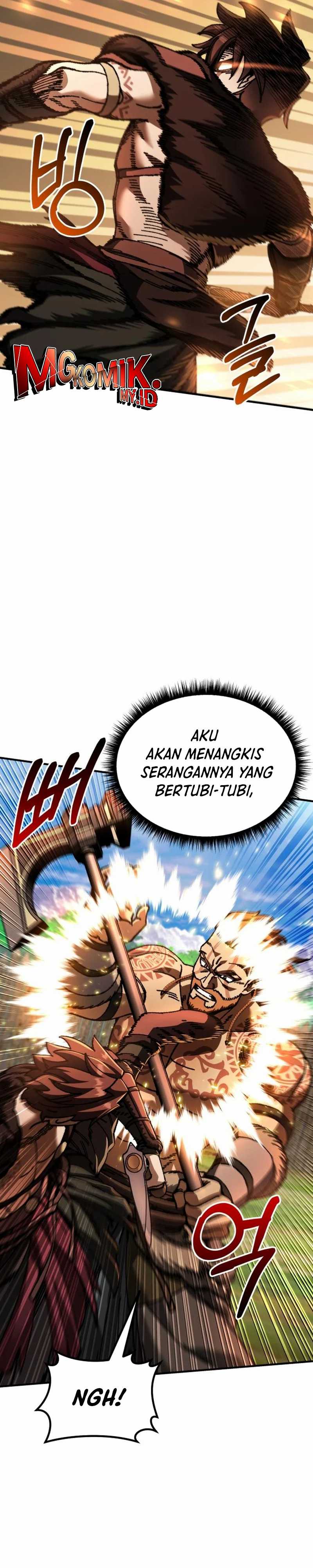 I Regressed, but the World didn’t End Chapter 09