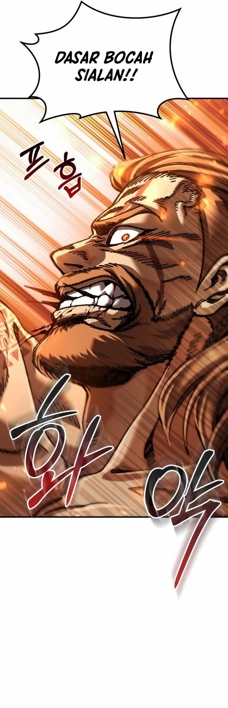 I Regressed, but the World didn’t End Chapter 09