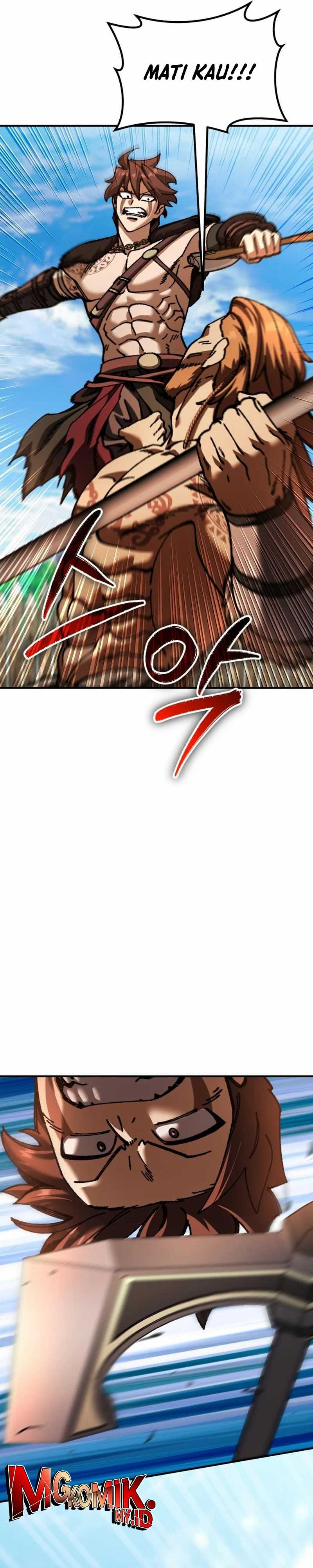 I Regressed, but the World didn’t End Chapter 09