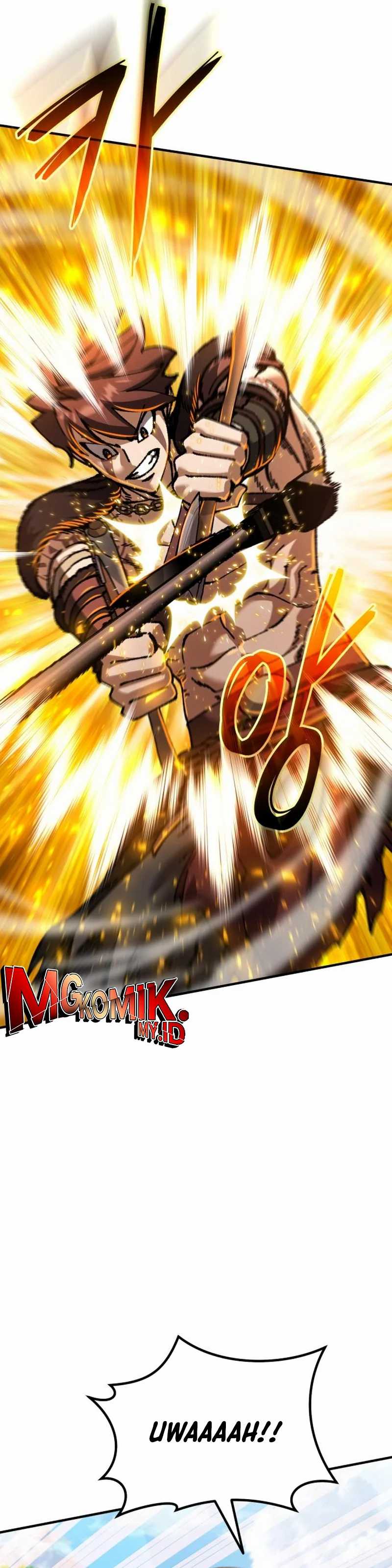 I Regressed, but the World didn’t End Chapter 09