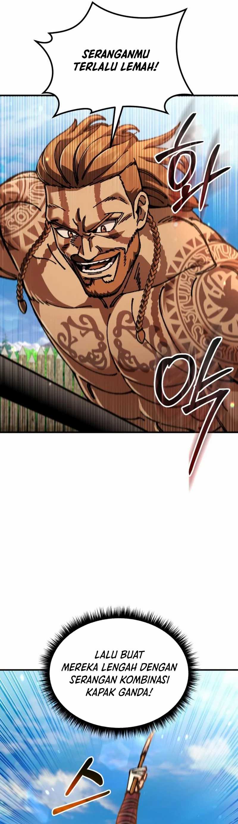 I Regressed, but the World didn’t End Chapter 09