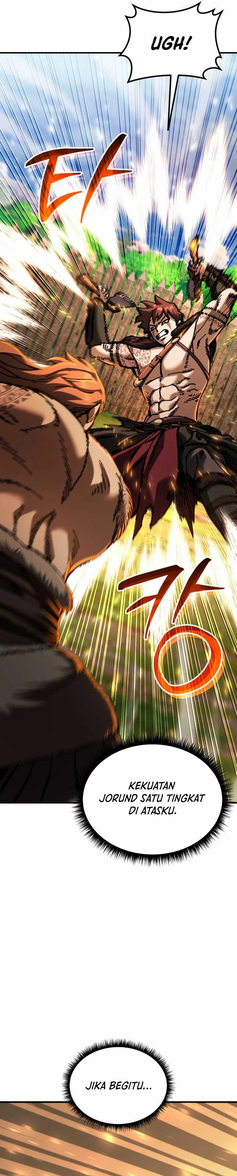 I Regressed, but the World didn’t End Chapter 09