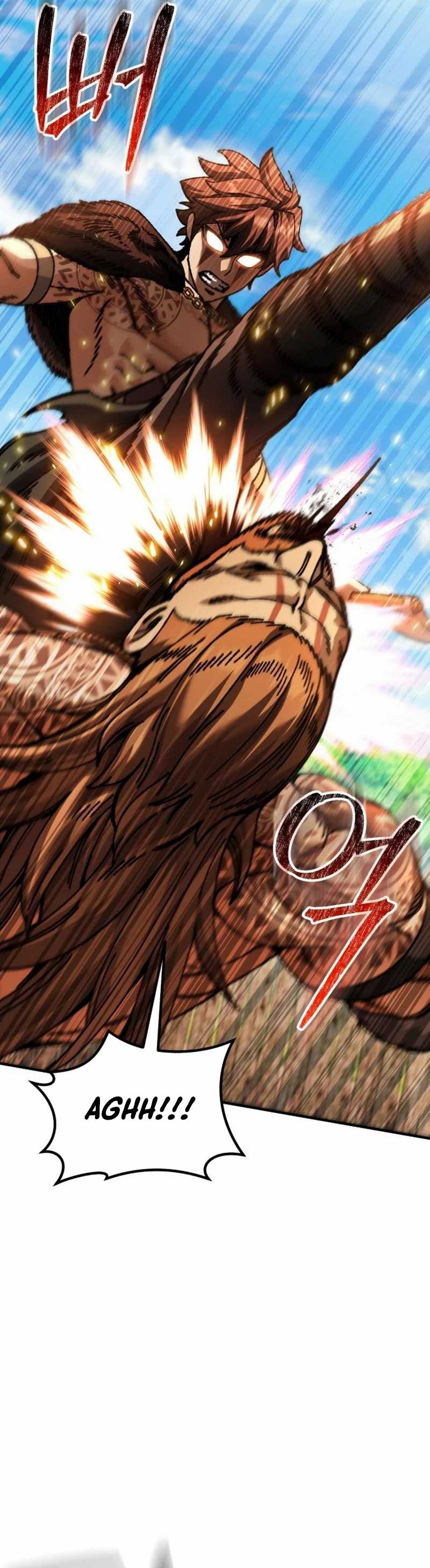 I Regressed, but the World didn’t End Chapter 09