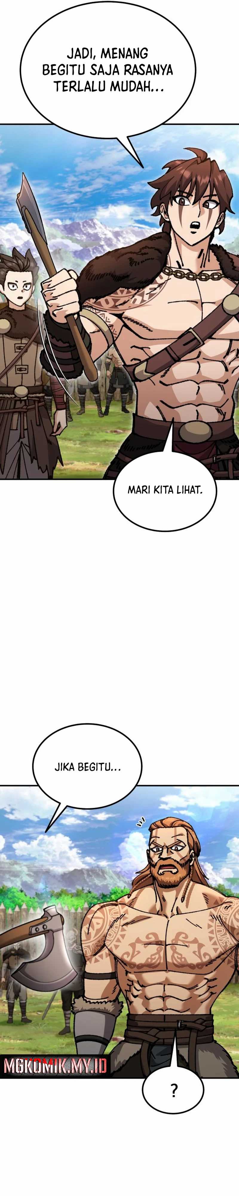 I Regressed, but the World didn’t End Chapter 09