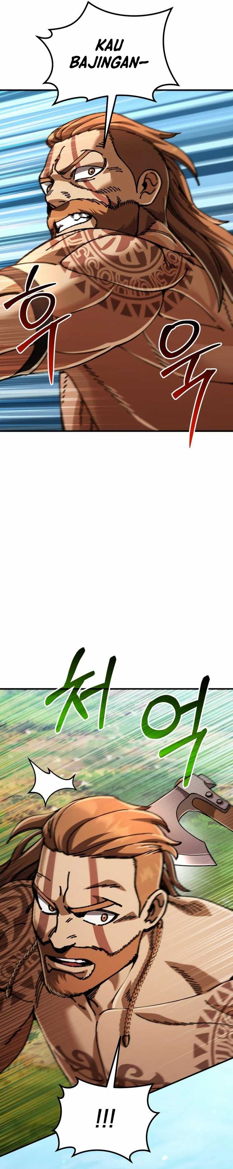 I Regressed, but the World didn’t End Chapter 09