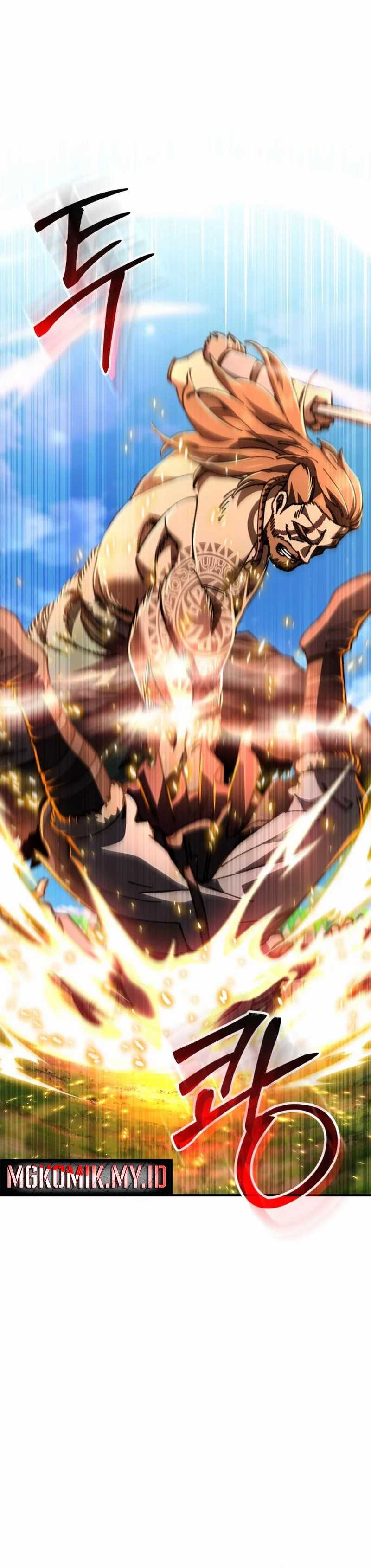 I Regressed, but the World didn’t End Chapter 09