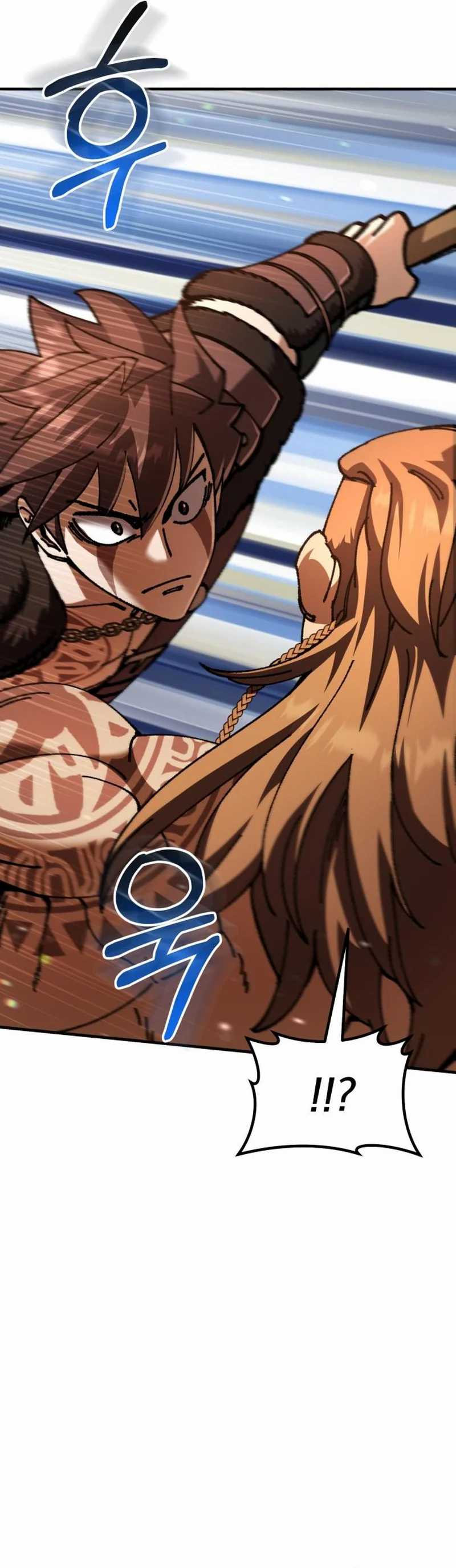 I Regressed, but the World didn’t End Chapter 09