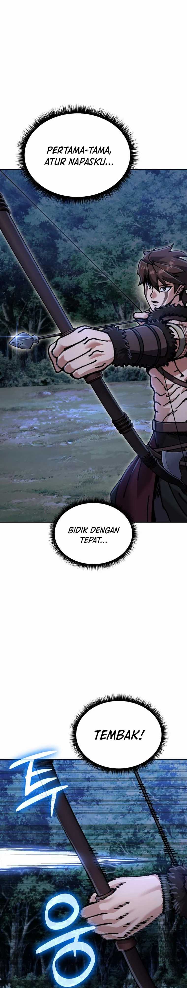 I Regressed, but the World didn’t End Chapter 10