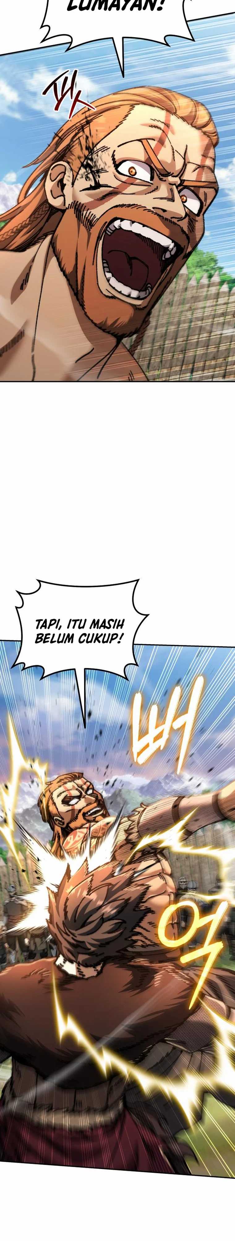 I Regressed, but the World didn’t End Chapter 10
