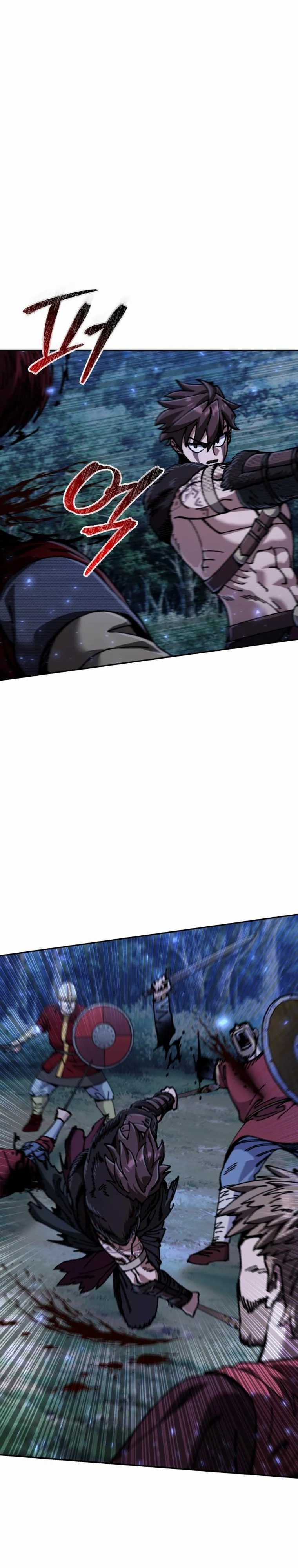 I Regressed, but the World didn’t End Chapter 10