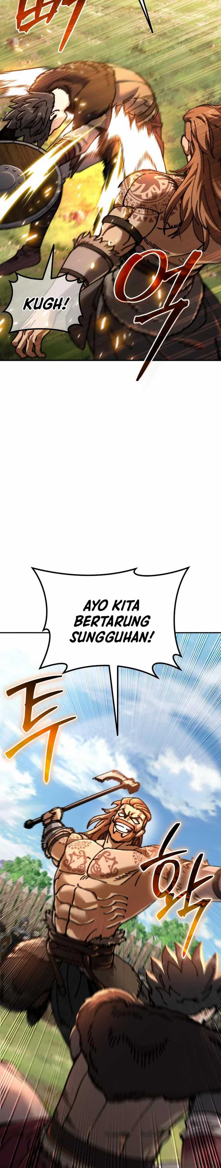 I Regressed, but the World didn’t End Chapter 10