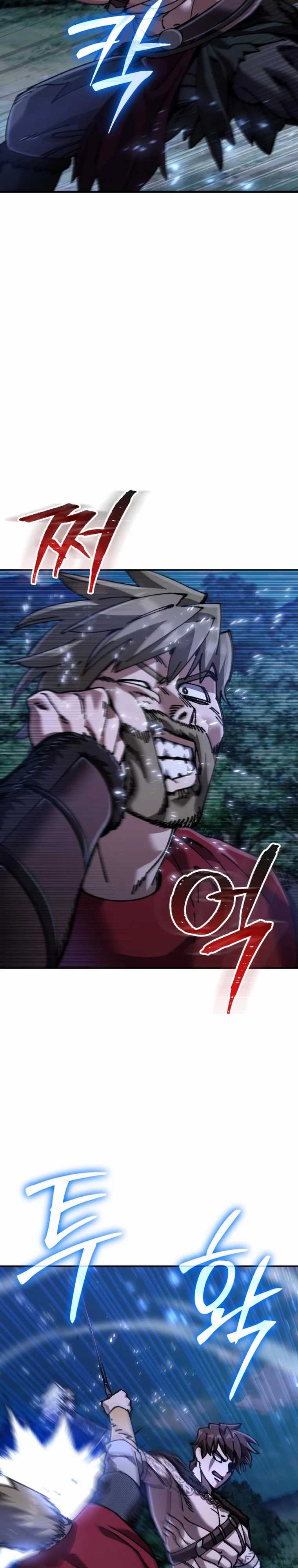 I Regressed, but the World didn’t End Chapter 10