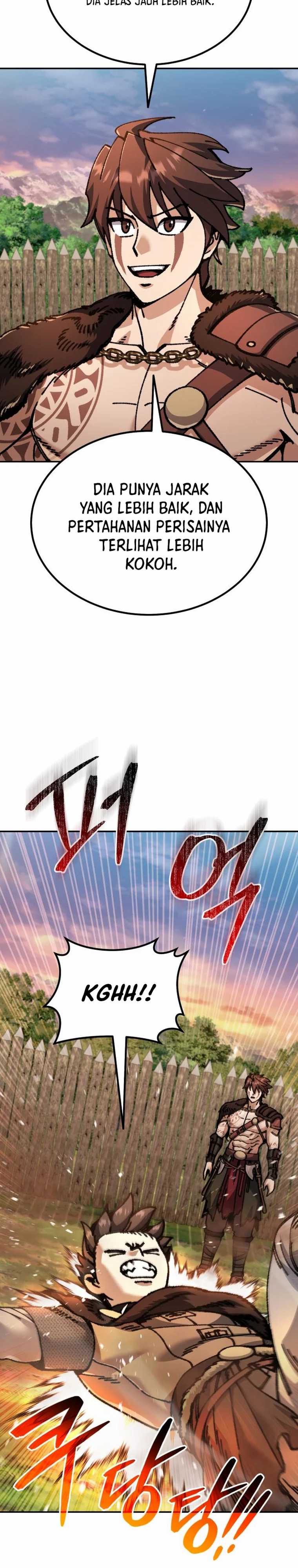 I Regressed, but the World didn’t End Chapter 10