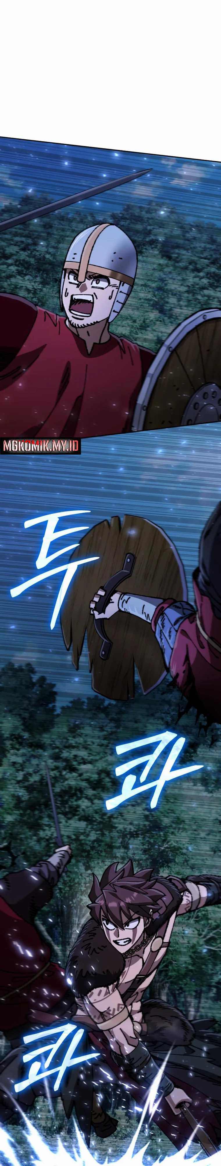 I Regressed, but the World didn’t End Chapter 10