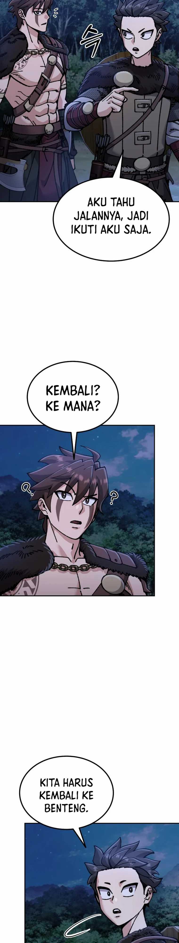 I Regressed, but the World didn’t End Chapter 10