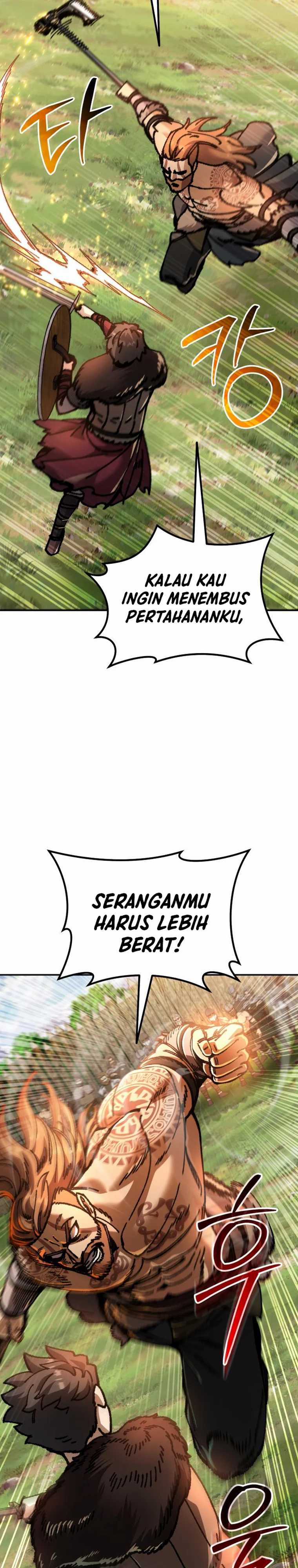 I Regressed, but the World didn’t End Chapter 10