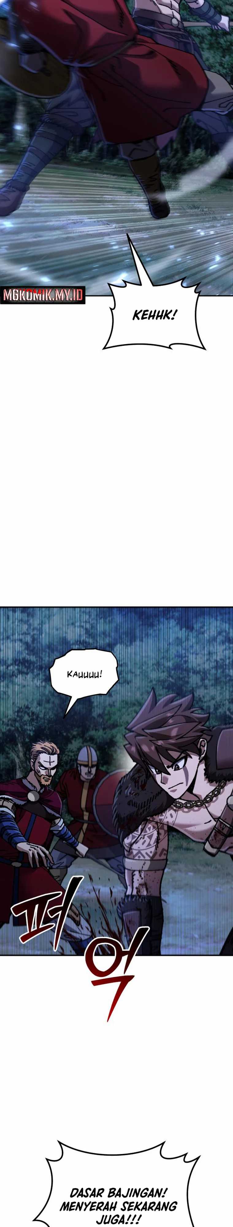 I Regressed, but the World didn’t End Chapter 10