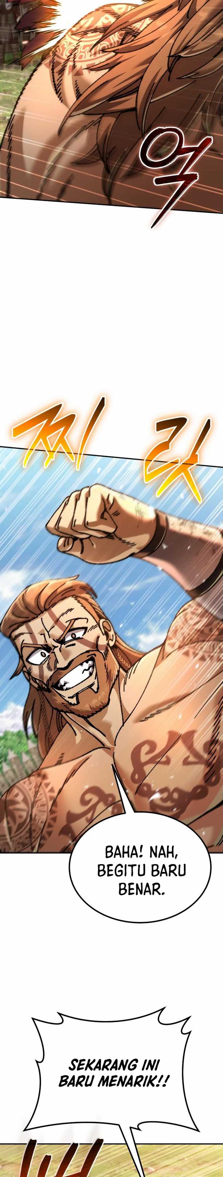 I Regressed, but the World didn’t End Chapter 10