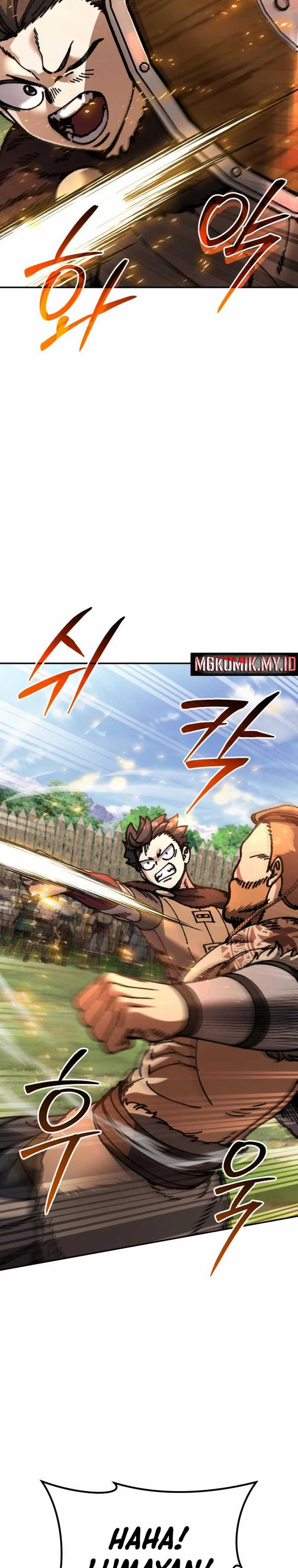 I Regressed, but the World didn’t End Chapter 10