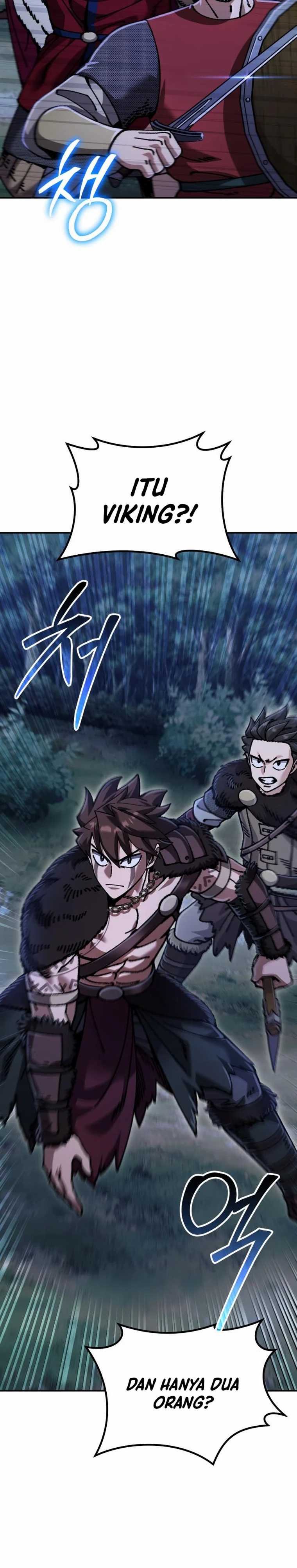 I Regressed, but the World didn’t End Chapter 10
